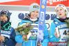 128 Podium konkursu